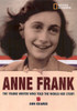 World History Biographies: Anne Frank: The Young Writer Who Told the World Her Story - ISBN: 9781426300059