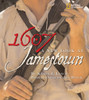 1607: A New Look at Jamestown - ISBN: 9781426300127