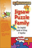 Jigsaw Puzzle Family: The Stepkids' Guide to Fitting It Together - ISBN: 9781886230637