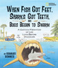 When Fish Got Feet, Sharks Got Teeth, and Bugs Began to Swarm: A Cartoon Prehistory of Life Long Before Dinosaurs - ISBN: 9781426300783