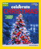 Holidays Around The World: Celebrate Christmas: With Carols, Presents, and Peace - ISBN: 9781426301230