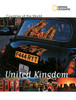 National Geographic Countries of the World: United Kingdom:  - ISBN: 9781426301261
