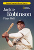 History Chapters: Jackie Robinson Plays Ball:  - ISBN: 9781426301902