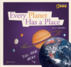 ZigZag: Every Planet Has a Place:  - ISBN: 9781426303142