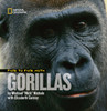 Face to Face With Gorillas:  - ISBN: 9781426304071