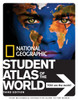 National Geographic Student Atlas of the World Third Edition:  - ISBN: 9781426304453