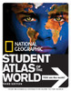 National Geographic Student Atlas of the World Third Edition:  - ISBN: 9781426304583