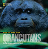 Face to Face With Orangutans:  - ISBN: 9781426304644