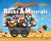 Jump into Science: Rocks and Minerals:  - ISBN: 9781426305399