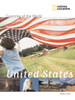 National Geographic Countries of the World: United States:  - ISBN: 9781426306327
