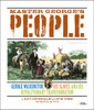 Master George's People: George Washington, His Slaves, and His Revolutionary Transformation - ISBN: 9781426307591
