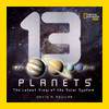 13 Planets: The Latest View of the Solar System - ISBN: 9781426307706