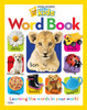 National Geographic Little Kids Word Book: Learning the Words in Your World - ISBN: 9781426307898