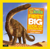 National Geographic Little Kids First Big Book of Dinosaurs:  - ISBN: 9781426308468