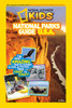 National Geographic Kids National Parks Guide U.S.A.: The Most Amazing Sights, Scenes, and Cool Activities from Coast to Coast! - ISBN: 9781426309328