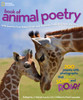 National Geographic Book of Animal Poetry: 200 Poems with Photographs That Squeak, Soar, and Roar! - ISBN: 9781426310096