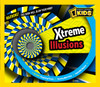 Xtreme Illusions:  - ISBN: 9781426310843