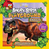 Angry Birds Playground: Dinosaurs: A Prehistoric Adventure! - ISBN: 9781426313240