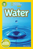 National Geographic Readers: Water:  - ISBN: 9781426314759