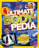 Ultimate Bodypedia: An Amazing Inside-Out Tour of the Human Body - ISBN: 9781426317217
