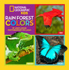 Rain Forest Colors:  - ISBN: 9781426317330