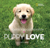 Puppy Love: True Stories of Doggie Devotion - ISBN: 9781426318672