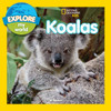 Explore My World Koalas:  - ISBN: 9781426318788