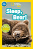 National Geographic Readers: Sleep, Bear!:  - ISBN: 9781426319600