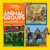 Animal Groups:  - ISBN: 9781426320613