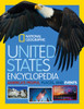 United States Encyclopedia: America's People, Places, and Events - ISBN: 9781426320927