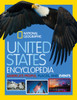 United States Encyclopedia: America's People, Places, and Events - ISBN: 9781426320934