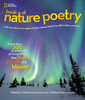 National Geographic Book of Nature Poetry: More than 200 Poems With Photographs That Float, Zoom, and Bloom! - ISBN: 9781426320941
