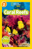 National Geographic Readers: Coral Reefs:  - ISBN: 9781426321146