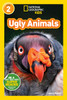 National Geographic Readers: Ugly Animals:  - ISBN: 9781426321306