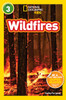 National Geographic Readers: Wildfires:  - ISBN: 9781426321344