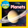 Explore My World Planets:  - ISBN: 9781426323232