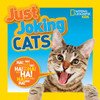 National Geographic Kids Just Joking Cats:  - ISBN: 9781426323287