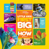 National Geographic Little Kids First Big Book of How:  - ISBN: 9781426323300