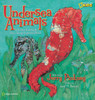 Undersea Animals: A Dramatic Dimensional Visit to Strange Underwater Realms - ISBN: 9781426303340