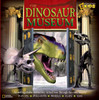 The Dinosaur Museum: An Unforgettable, Interactive Virtual Tour Through Dinosaur History - ISBN: 9781426303357