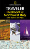 National Geographic Traveler: Piedmont & Northwest Italy, with Turin and the Alps:  - ISBN: 9780792241980