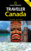 National Geographic Traveler: Canada, Second Edition:  - ISBN: 9780792262015