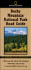 National Geographic Road Guide to Rocky Mountain National Park:  - ISBN: 9780792266419
