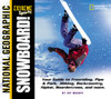 Extreme Sports: Snowboard!:  - ISBN: 9780792267409