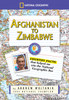 Afghanistan to Zimbabwe: Country Facts That Helped Me Win the Nationa Geographic Bee - ISBN: 9780792279815