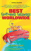 Best Girlfriends Getaways Worldwide:  - ISBN: 9781426202261