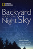 National Geographic Backyard Guide to the Night Sky:  - ISBN: 9781426202810