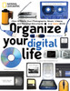 Organize Your Digital Life: How to Store Your Photographs, Music, Videos, and Personal Documents in a Digital World - ISBN: 9781426203343