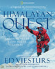 Himalayan Quest: Ed Viesturs Summits All Fourteen 8,000-Meter Giants - ISBN: 9781426204852