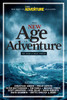 The New Age of Adventure: Ten Years of Great Writing - ISBN: 9781426205460